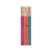Thomas Mann - Casa Buddenbrook ( 3 vol. )