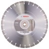 Bosch Disc diamantat Standard for Concrete 3.2x20/25.4x400mm ProAdvanced PowerfulTools