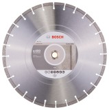 Bosch Disc diamantat Standard for Concrete 3.2x20/25.4x400mm ProAdvanced PowerfulTools