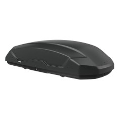 Cutie portbagaj Thule Pulse 2 M Negru Mat, 175 x 81 x 42 cm