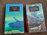 DULCE CA MIEREA E GLONTUL PATRIEI/PRINS-PETRU POPESCU (2 VOL)