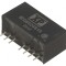 Convertor DC/DC 5W 9-36V la 15V 334mA SIP8