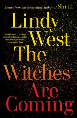 The Witches Are Coming foto