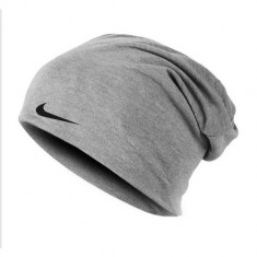 Caciula/Fes Beanie Nike Bumbac foto