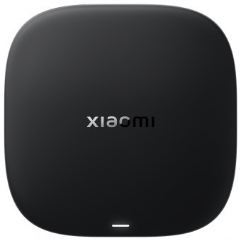 Mediaplayer mi box s 3rd gen 4k xiaomi foto