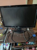 Monitor LG W2253TQ-PF 21,5&quot; / 80 lei / doar in Ploiesti