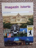 Magazin Istoric, Nr. 5 - MAI 1999
