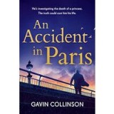 Accident in Paris