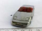 bnk jc Hot Wheels 1996 Custom Corvette Convertible - Corvette 5-Pack