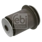 Bucsa brat suspensie, Suport trapez Toyota Land Cruiser (j12) Febi Bilstein 42889, parte montare : punte fata, stanga, dreapta, inferior, spre spate