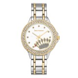 Cumpara ieftin Ceas Dama, Juicy Couture, JC128 JC1283WTTT - Marime universala