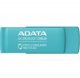 Cumpara ieftin USB 128GB ADATA-UC310-ECO-128G-RGN