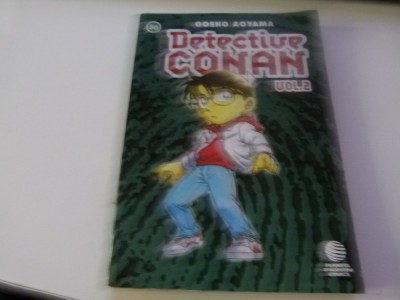 Detective conan 2 foto