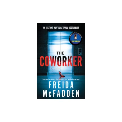 The Coworker foto