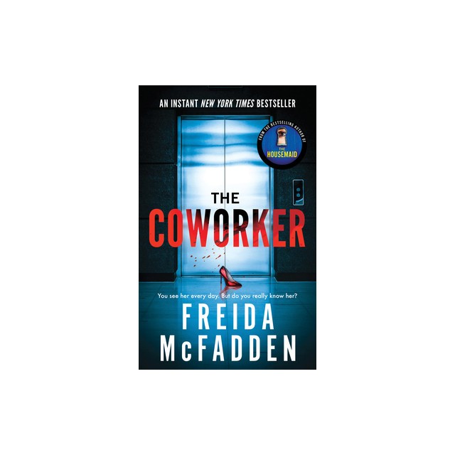 The Coworker
