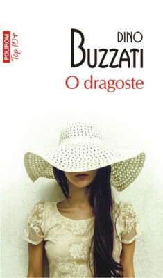 Dino Buzzati - O dragoste foto