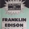 FAURITORII DE MIRACOLE: FRANKLIN EDISON COANDA-CONSTANTIN OLIVOTTO-224110