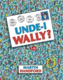 Unde-i Wally? - Cartea copiilor