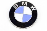 Emblema haion BMW 5 G30 2021 OEM: 7463715 14423501