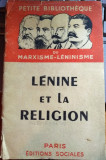 Lenine et la religion