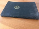 Cumpara ieftin NOUL TESTAMENT 1927 TRAD. PR. GRIGORIE/ GALA GALACTION- PRIMA EDITIE !