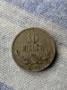 MONEDA-10 FILLER 1915 - UNGARIA, Europa
