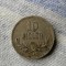 MONEDA-10 FILLER 1915 - UNGARIA