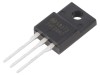N-MOSFET 280V 26A Tranzistor Unipolar
