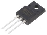 N-MOSFET 280V 26A Tranzistor Unipolar