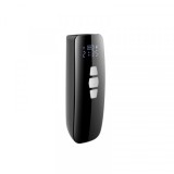 Cumpara ieftin Scanner YHD-3200DB (1D 2D QR) cod de bare cu USB wireless bluetooth, Display, CMOS, Memorie, 1500mAh, Negru