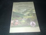 Cumpara ieftin CHELMU SERGIU SORIN - AGROTURISM NORME SI LEGISLATIE