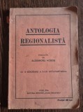 ANTOLOGIA REGIONALISTA