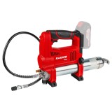Pistol pentru gresat Raider Pro 429 ml, 690 bar, Solo R20 RDP-JGG20