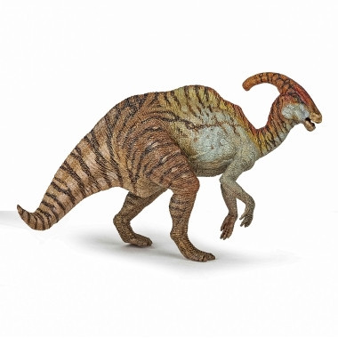 Papo - figurina dinozaur Parasaurolophus foto