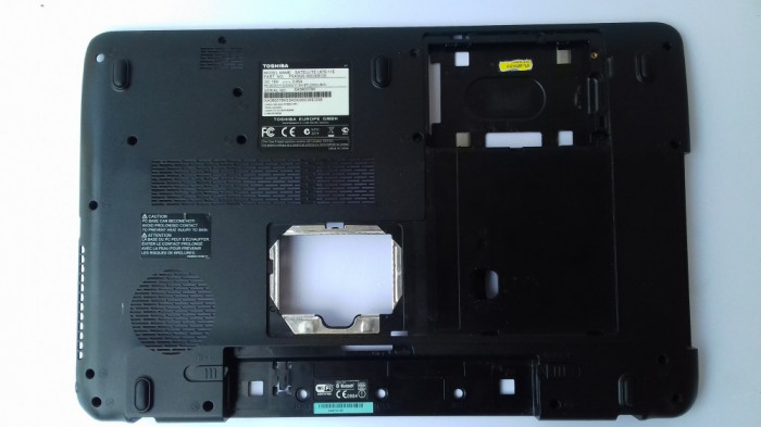 Capac bottomcase Toshiba Satellite L675-11E (APOCK000100)