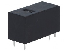 Releu Electromagnetic SPST-NO 24VDC 16A 250VAC PCB