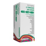TEST RAPID 17 DROGURI DIN URINA 1BUC
