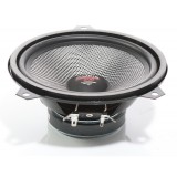 Set 2 difuzoare midrange woofer Audio System 165 mm 90W pentru BMW E46