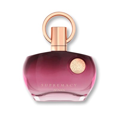 Afnan Supremacy Purple Apa de parfum pentru femei EDP 100 ml foto
