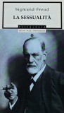 Cumpara ieftin La sessualita - 2000 - Sigmund Freud (@I147)