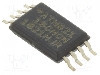Circuit integrat, memorie EEPROM, 16kbit, TSSOP8, MICROCHIP TECHNOLOGY - AT24C16C-XHM-B