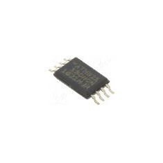 Circuit integrat, memorie EEPROM, 16kbit, TSSOP8, MICROCHIP TECHNOLOGY - AT24C16C-XHM-B