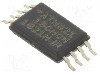 Circuit integrat, memorie EEPROM, 16kbit, TSSOP8, MICROCHIP TECHNOLOGY - AT24C16C-XHM-B foto