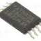 Circuit integrat, memorie EEPROM, 16kbit, TSSOP8, MICROCHIP TECHNOLOGY - AT24C16C-XHM-B