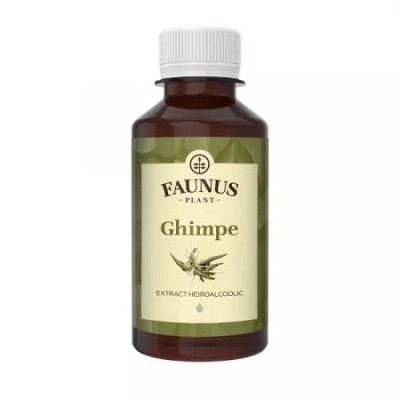 TINCTURA GHIMPE 200ML foto