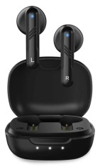 Casti Genius HS-M905BT, TWS, wireless, intraauriculare - butoni, pt smartphone,
