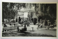 Bad Schallerbach &amp;icirc;n Austria Superioară 1956 foto
