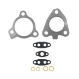 Set montaj turbocompresor Hyundai Ix35 (Lm, Santa Fe 2, Santa Fe 3 (Dm, Tucson, Tucson (Tl; Kia Sorento 2, Sportage 3, Sportage 4 (Ql, 2.0 CRDi, 2.0