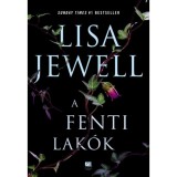 A fenti lak&oacute;k - Lisa Jewell