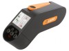 &Icirc;ncărcător eMobility 230V 2,3kW Tip 2 IP44 BS 1363
